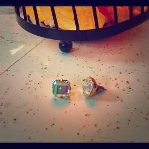 Loren Hope “Sophia” Stud Earrings